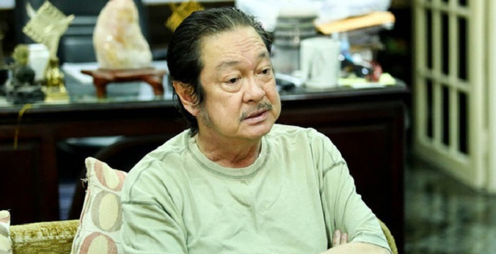 Những hình ảnh đẹp nhất của nghệ sĩ Chánh Tín - nhà tình báo Nguyễn Thành Luân trong 'Ván bài lật ngửa' - 12