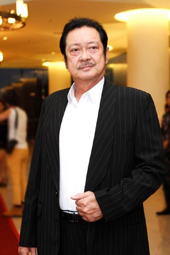 Những hình ảnh đẹp nhất của nghệ sĩ Chánh Tín - nhà tình báo Nguyễn Thành Luân trong 'Ván bài lật ngửa' - 10