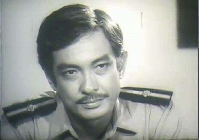 Những hình ảnh đẹp nhất của nghệ sĩ Chánh Tín - nhà tình báo Nguyễn Thành Luân trong 'Ván bài lật ngửa' - 5