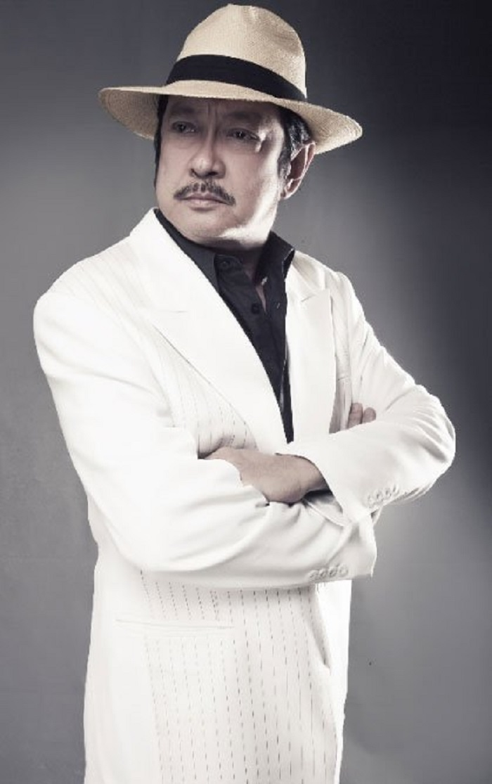 Những hình ảnh đẹp nhất của nghệ sĩ Chánh Tín - nhà tình báo Nguyễn Thành Luân trong 'Ván bài lật ngửa' - 11