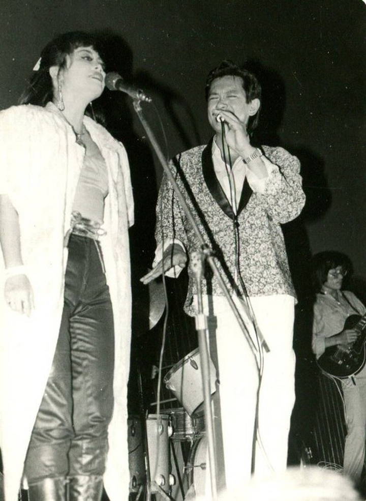 Những ca khúc nổi tiếng của nghệ sĩ Chánh Tín từ một thuở thanh xuân - 3