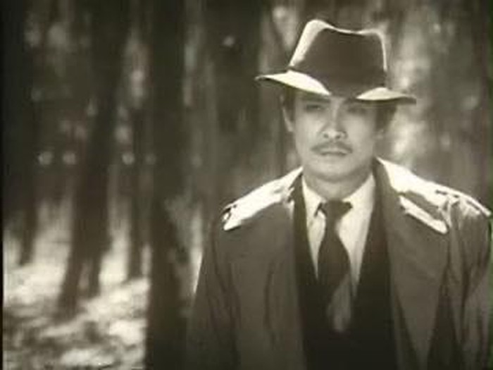 Những hình ảnh đẹp nhất của nghệ sĩ Chánh Tín - nhà tình báo Nguyễn Thành Luân trong 'Ván bài lật ngửa' - 9