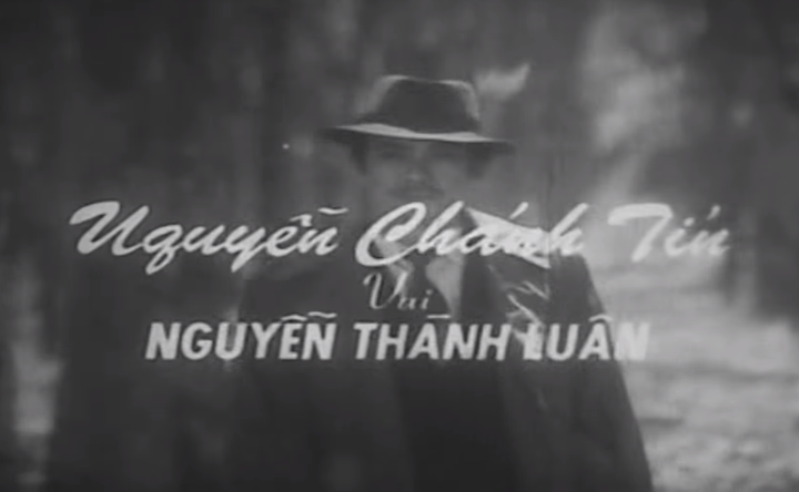 Những hình ảnh đẹp nhất của nghệ sĩ Chánh Tín - nhà tình báo Nguyễn Thành Luân trong 'Ván bài lật ngửa' - 3