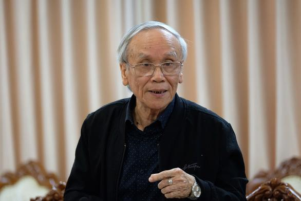 Hội đồng sách Quốc gia và GS Hồ Ngọc Đại ‘đàm phán bất thành’: Một hồi kết xa vời - 2