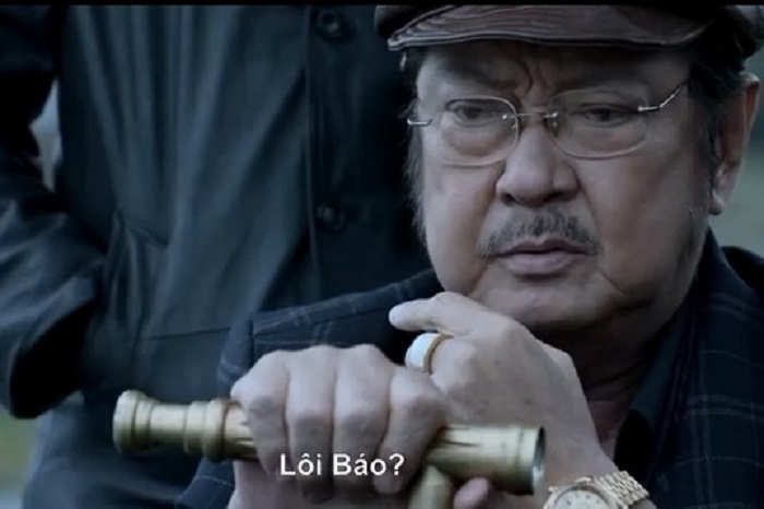 Xem lại những thước phim ấn tượng trong sự nghiệp của NSƯT Chánh Tín - 7