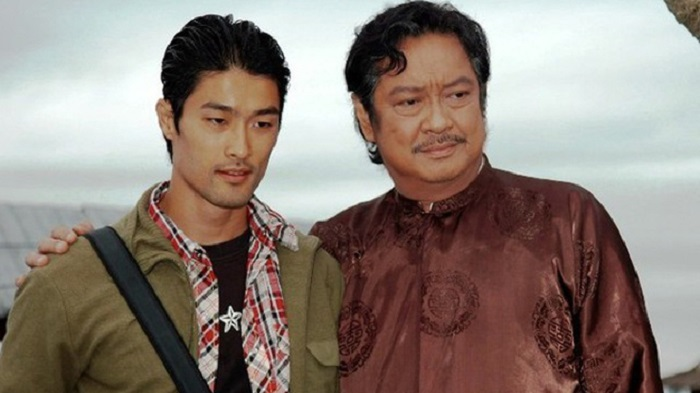 Xem lại những thước phim ấn tượng trong sự nghiệp của NSƯT Chánh Tín - 5