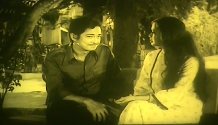 Xem lại những thước phim ấn tượng trong sự nghiệp của NSƯT Chánh Tín - 3