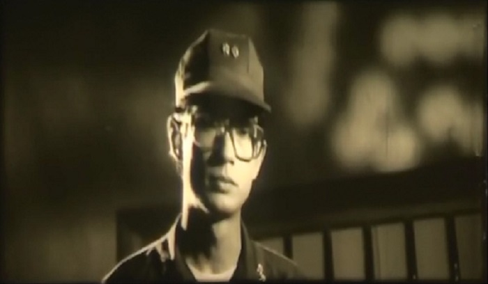 Xem lại những thước phim ấn tượng trong sự nghiệp của NSƯT Chánh Tín - 2