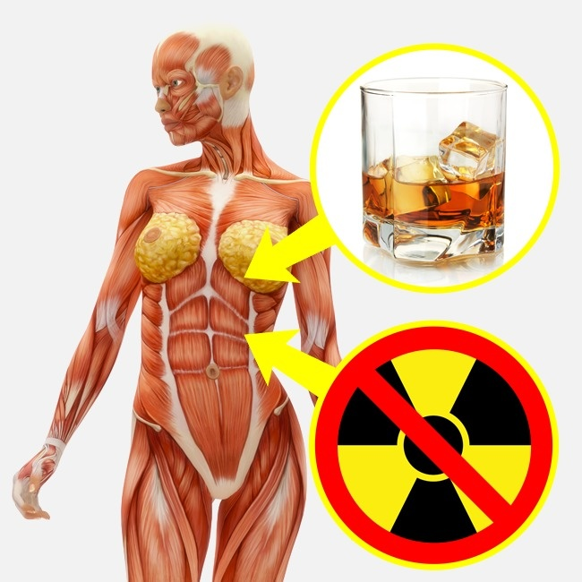 Những lầm tưởng khi uống rượu nhiều người hay mắc phải - 3