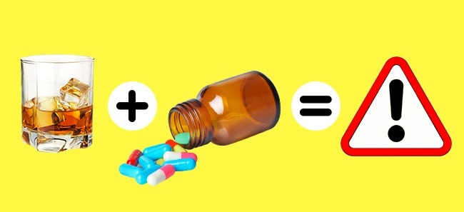 Những lầm tưởng khi uống rượu nhiều người hay mắc phải - 4