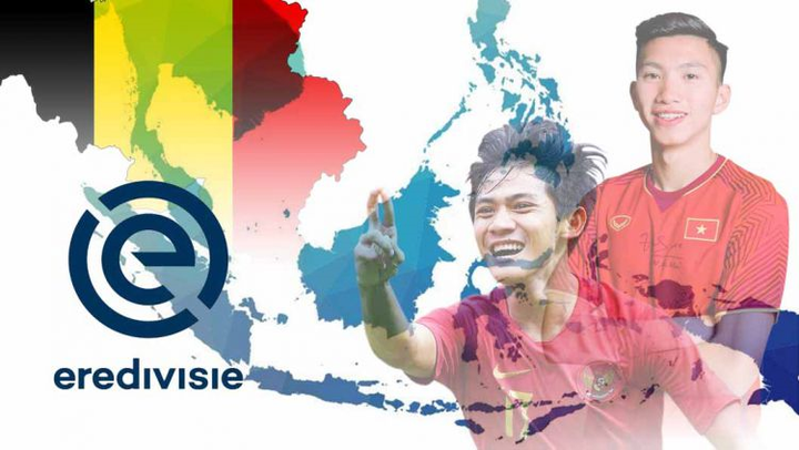 Báo Indonesia: Văn Hậu không đủ khả năng cạnh tranh ở châu Âu - 1