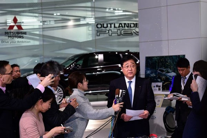 Cựu chủ tịch Nissan 'lẫy lừng' thế nào trước khi bị truy nã? - 10