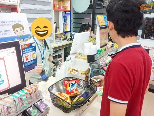 Nói không với túi nilon, người Thái sáng tạo muôn kiểu đựng hàng - 5