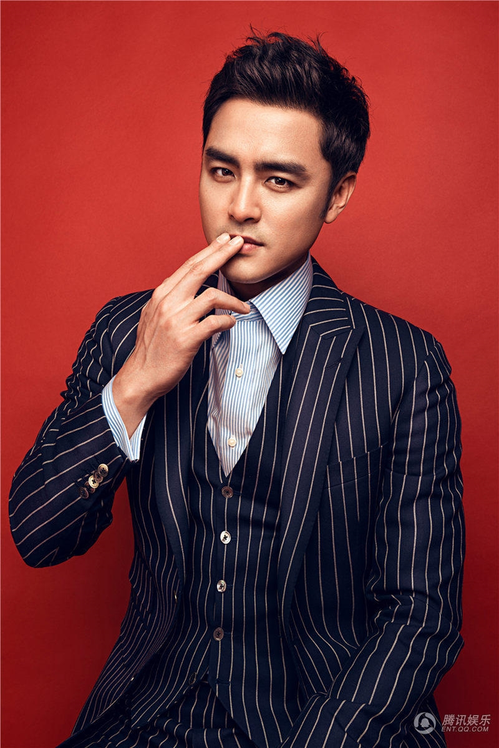 Tài tử Đài Loan Minh Đạo sốc nặng khi anh trai giết vợ và con rồi tự tử trong rừng - 2