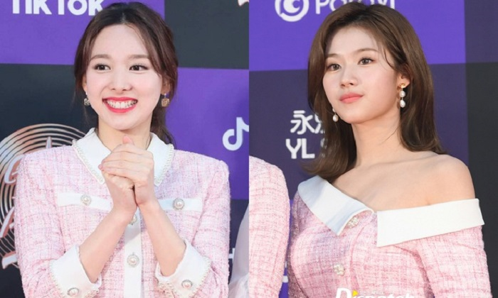 Kim Tae Hee, Han Ye Seul đẹp lấn át dàn thần tượng trẻ tuổi - 8