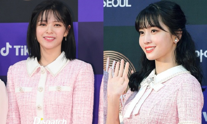 Kim Tae Hee, Han Ye Seul đẹp lấn át dàn thần tượng trẻ tuổi - 6