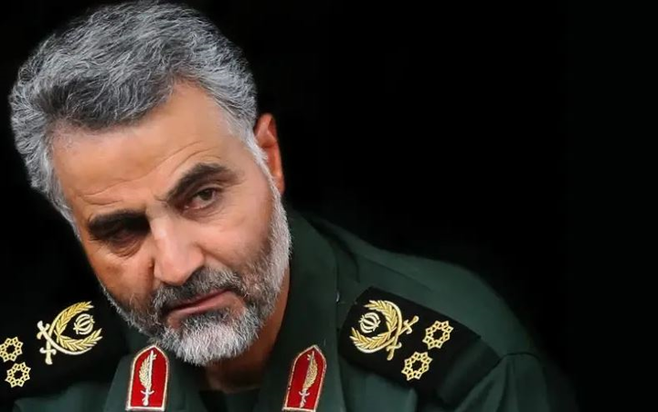 Mỹ sát hại tướng Soleimani: ‘Hacker Iran’ đánh sập trang web chính phủ Mỹ - 1