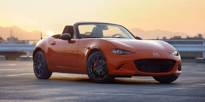 10 xe thể thao tốc độ giá rẻ đáng mua nhất hiện nay - 1