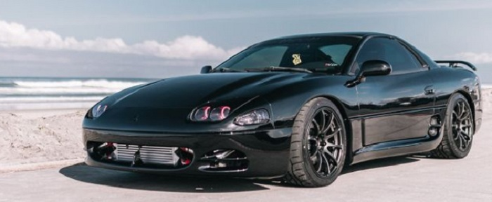 10 xe thể thao tốc độ giá rẻ đáng mua nhất hiện nay - 10