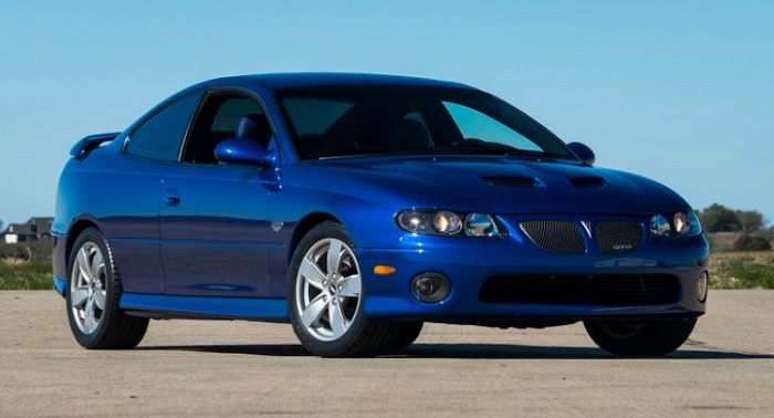 10 xe thể thao tốc độ giá rẻ đáng mua nhất hiện nay - 7