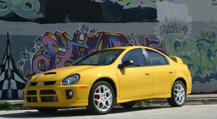 10 xe thể thao tốc độ giá rẻ đáng mua nhất hiện nay - 8