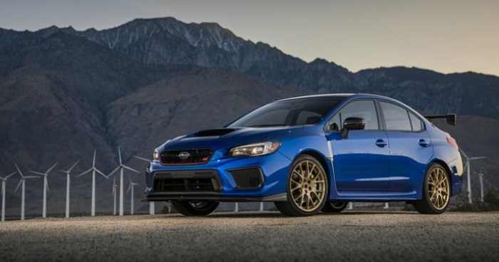 10 xe thể thao tốc độ giá rẻ đáng mua nhất hiện nay - 9