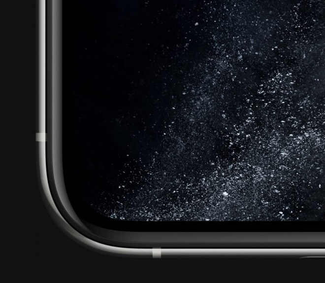 iPhone 2020 sẽ sử dụng màn hình cảm ứng của LG? - 1