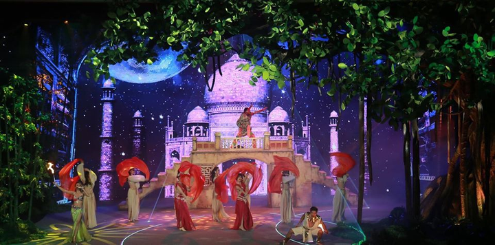 NSND Công Lý không tham gia 'Gặp nhau cuối năm 2020' - 7