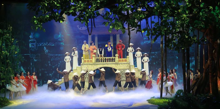 NSND Công Lý không tham gia 'Gặp nhau cuối năm 2020' - 6