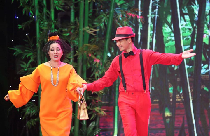 NSND Công Lý không tham gia 'Gặp nhau cuối năm 2020' - 4