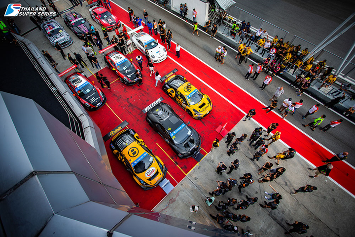 Có gì hấp dẫn ở Thailand Super Series? - 4