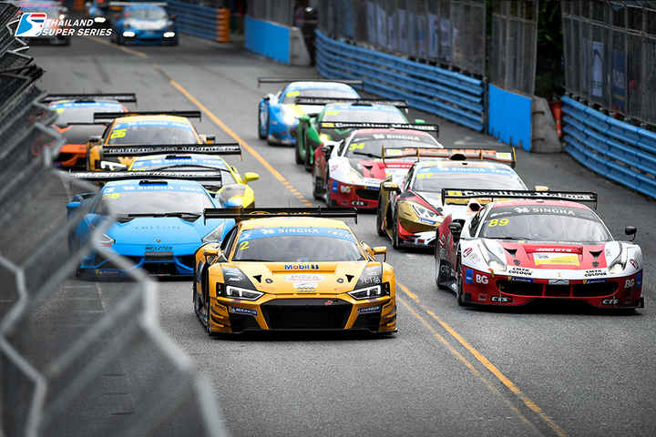 Có gì hấp dẫn ở Thailand Super Series? - 3