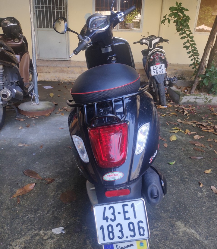 Lên mạng săn người bán iPhone, chiếm đoạt hàng trăm triệu đồng - 2