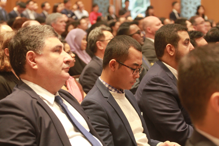 Thủ tướng chủ trì Lễ khởi động năm Chủ tịch ASEAN 2020 - 5