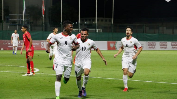U23 Việt Nam có thành tích tốt nhất bảng D - 3