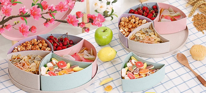 Cách cho trẻ ăn uống hợp lý, đủ dinh dưỡng dịp Tết - 1