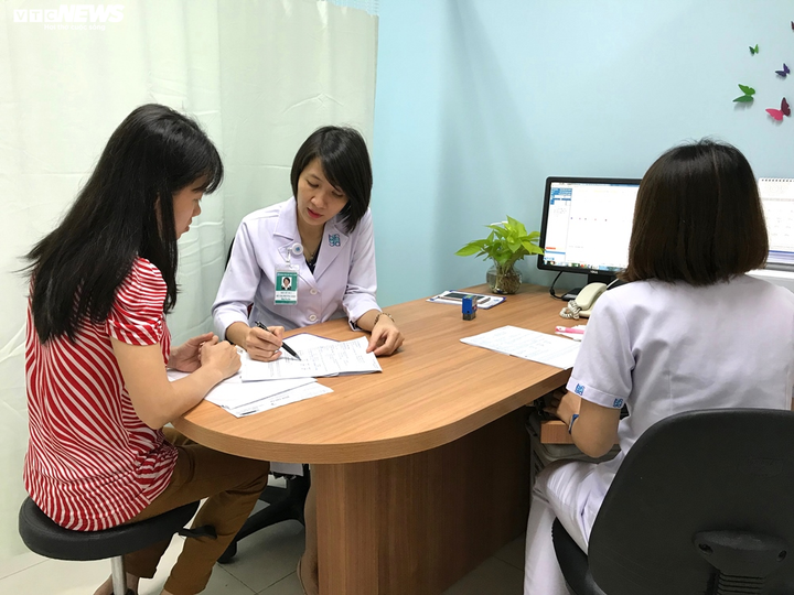 Những lưu ý cho sản phụ khi sinh con dịp Tết Nguyên đán - 1