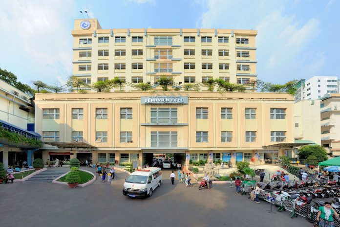 Thai nhi 40 tuần chết ở Bệnh viện Từ Dũ: Sở Y tế TP.HCM vào cuộc - 1