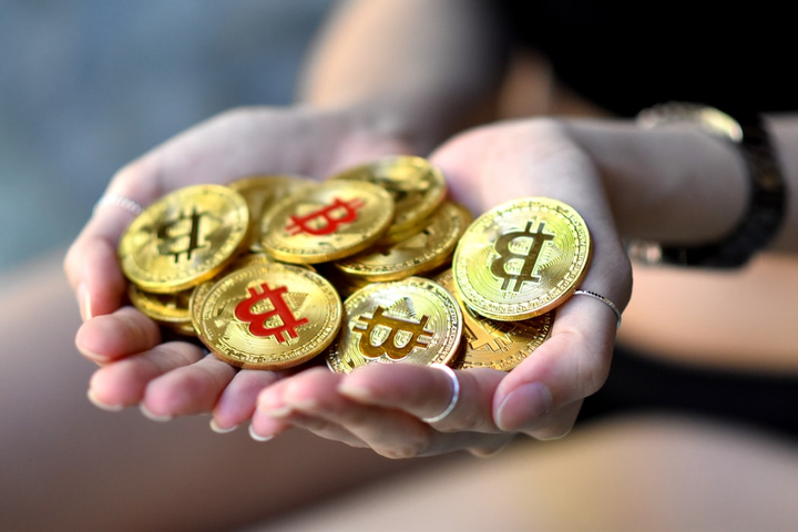 Giá Bitcoin đi ngang, tương lai khó đoán - 1