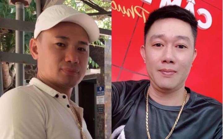 Bắt khẩn cấp nhóm người núp bóng tiệm cầm đồ cho vay lãi cắt cổ - 1