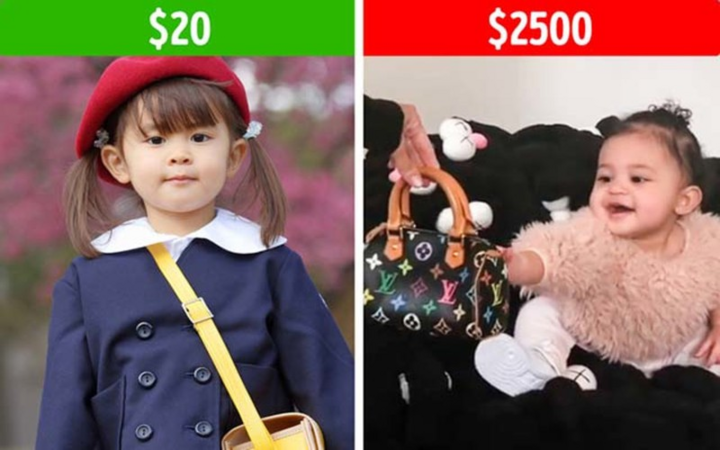 8 sai lầm trong chăm sóc con nhỏ cha mẹ cần lưu ý - 8