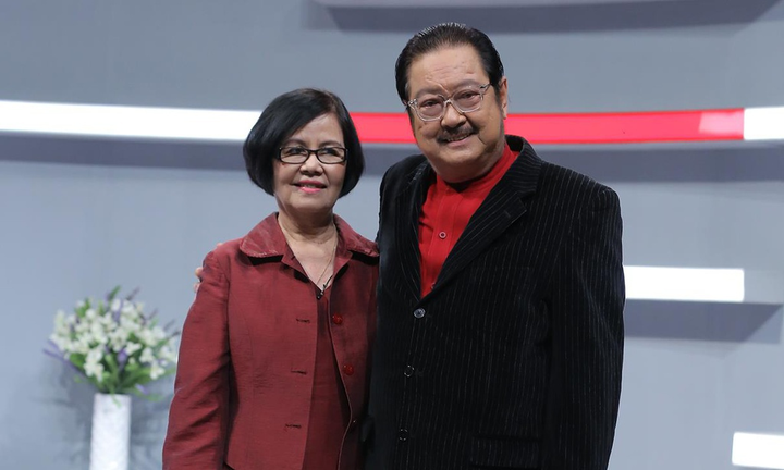 Đạo diễn Lê Cung Bắc: ‘Chánh Tín mới dặn tôi có quay gì thì gọi em' - 3