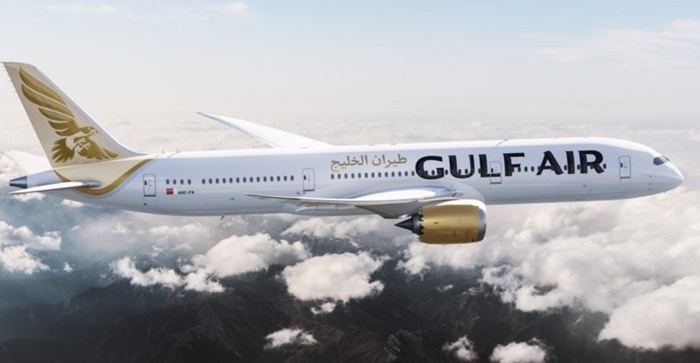 Hàng không thiệt hại vì căng thẳng Mỹ - Iran - 1