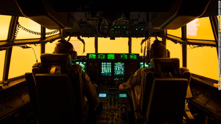 Cháy rừng Australia: Những hình ảnh ám ảnh chỉ có trong phim ngày tận thế - 12