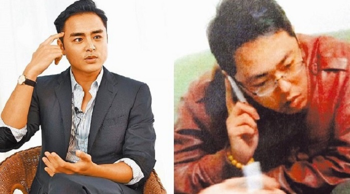 Minh Đạo từng trả nợ 2,3 triệu USD cho anh trai cờ bạc - 1