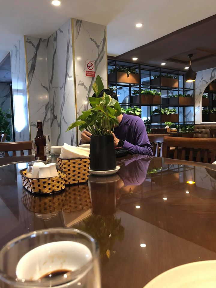 Đua nhau khoe ảnh tiệc toàn nước ngọt, dân mạng kiên quyết ‘uống rượu thì không lái xe’ - 7