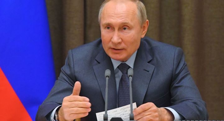 Chuyên gia Mỹ: Chỉ có Tổng thống Putin mới hóa giải xung đột Iran-Mỹ - 1