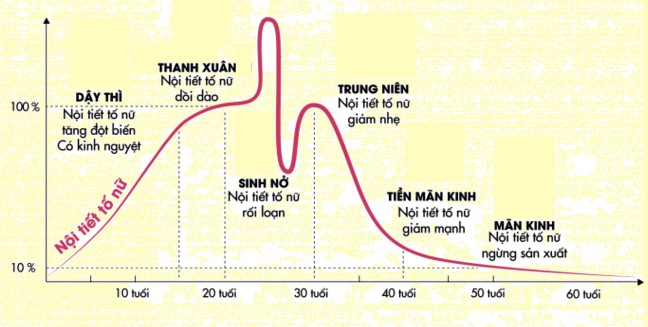 5 nguyên nhân gây ra chứng trầm cảm sau sinh phụ nữ cần biết - 1