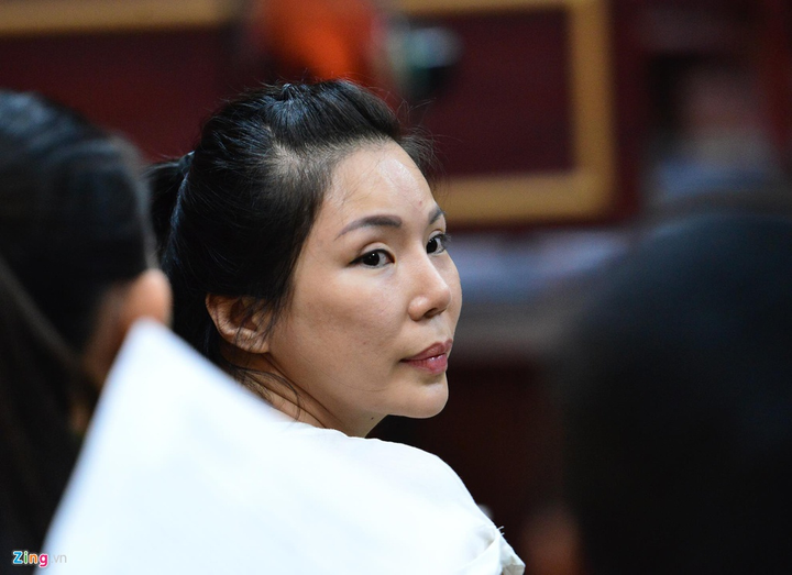 Chậm gỡ phong tỏa tài sản, BS Chiêm Quốc Thái thiệt hại 22 triệu đồng/ngày - 2