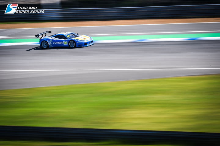 Có gì từ siêu xe độ tại Thailand Super Series trên Đường đua công thức 1 Hà Nội? - 2